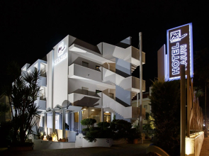 Hotel Maiuri