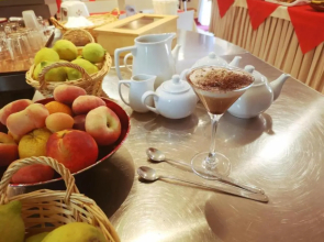 San Martino Apartment Sofia