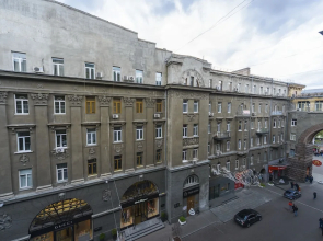 Partner Guest House Khreschatyk
