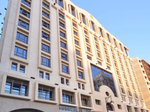 Manazel Al Zowaar Company Manazel Al Zaharaa Hotel