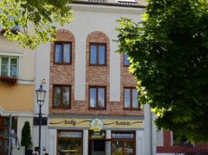 Kamienica Grand Starówka