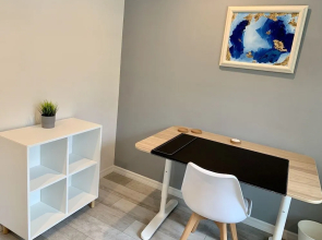 SASSA Boutique Homes