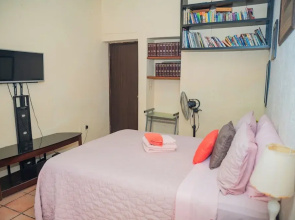 Casa con Encanto Centro Mazatlan 4 Rec