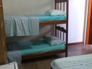 Hospedagem Lagoinha