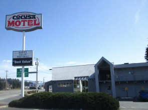 Cocusa Motel