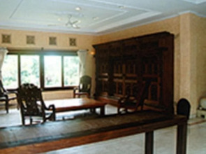 Villa Tepi Kali