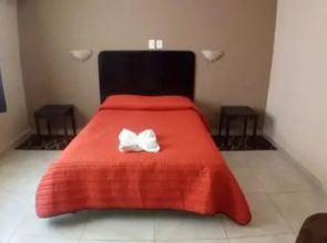 Hotel Aaktun Kay