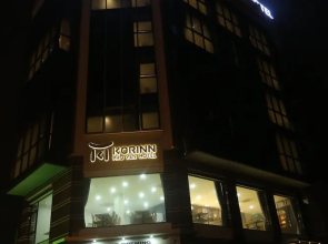 Korinn Pho Yen Hotel