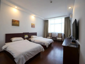 Greentree Alliance Lianyungang Guannan County Remi