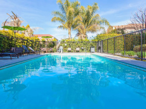 Hampton Inn & Suites Merced