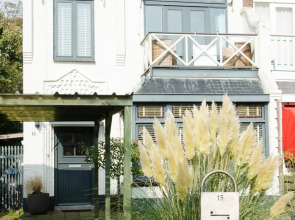 Appartement Beauvilliers