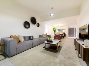 Maison Privee - Millennium Executive Tower