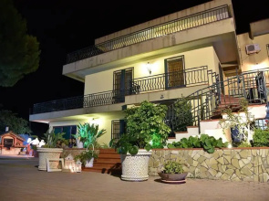 Villa With 4 Bedrooms in Campobello di Licata, With Private Pool, Encl