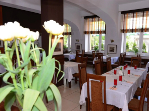 Ośrodek hotelowy Optima