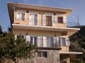 Olympia House