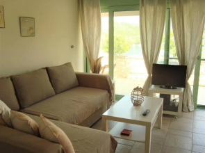 Meganisi Blue apartment