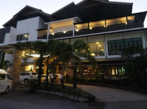 The Mantrini Chiang Rai