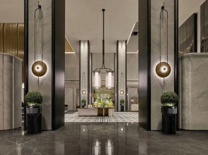 Fairmont Xiamen