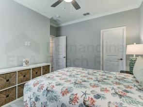 632 Palmetto Place - Wildlight 3 Bedroom Home by RedAwning