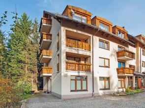 Apartamenty Sun & Snow Moniuszki