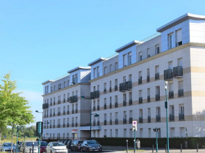 Appartements et Studios Confort Paris Disney