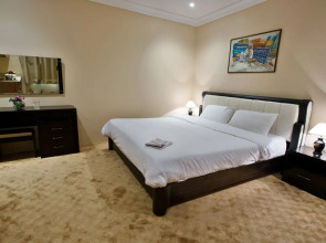 Sara Plaza 2 Hotel
