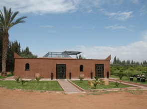 Domaine Tarik