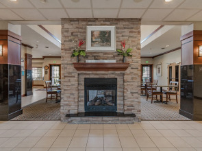 Homewood Suites by Hilton South Bend Notre Dame Area