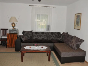Apartment Tina