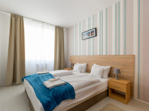 Sun Resort Apartments