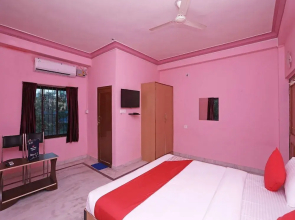 Ma Sum Palace by OYO Rooms