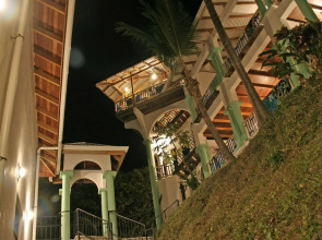 Condo Hotels Samara Heights