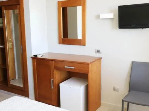 Hotel Costa Azahar