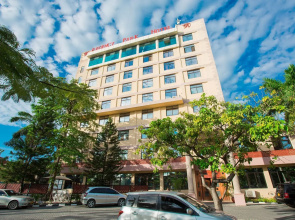 Regency Park Hotel