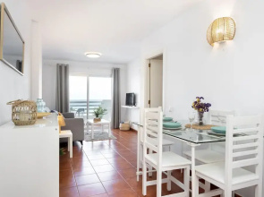 Casa Calma With 2 Bedrooms and 1 Bathrooms