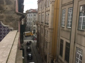 Be Oporto Apartments Clerigos