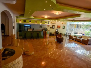 Majestic Jupiter Hotel
