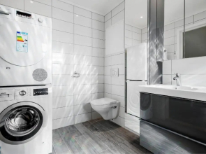 Aga Fjord Apartments Hardanger