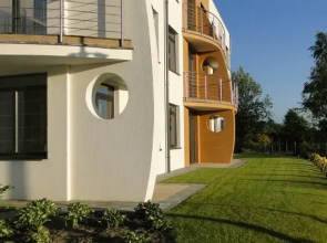 Apartament Borcharda