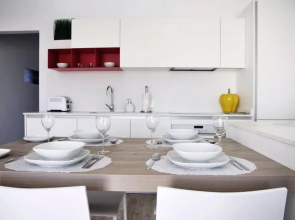 Design Vivienda V El Burgao by the Sea