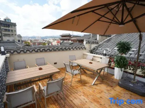 Manyuanju · Leisure Vacation Homestay (Changting Jichuan Store)
