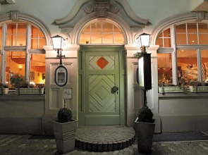 Hotel Restaurant Schlosschänke