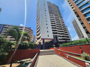 apartamento na beira mar 16