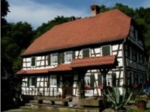 Ferme Auberge du Moulin des Sept Fontaines