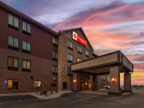 Best Western Plus Casper Inn & Suites