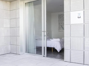Hostel Pr Bela Muxia