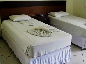 Fiori Palace hotel