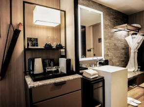 The Clan Hotel Singapore by Far East Hospitality