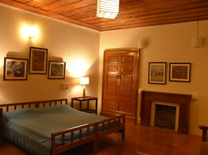 Deodar Manor