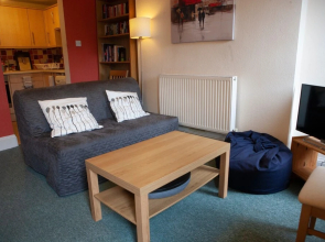 City Of Bristol Apartment With Large Garden